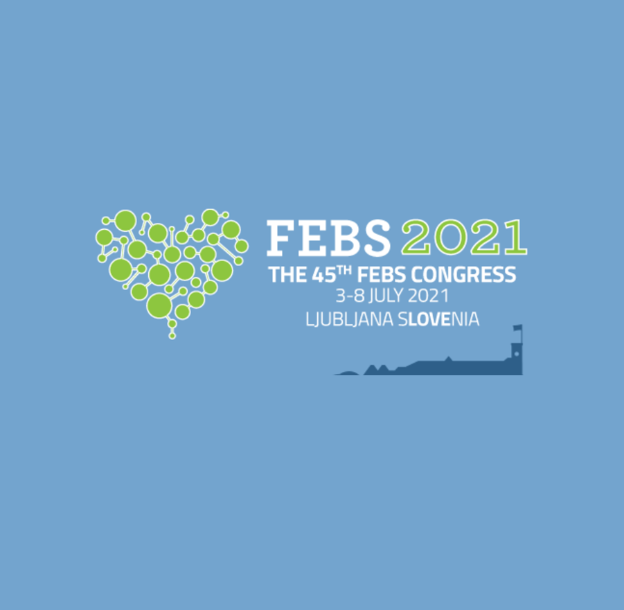FEBS logo.